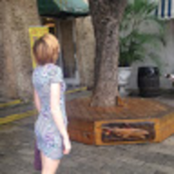 Meet your Posher, Cienna - Picture 1 of 1